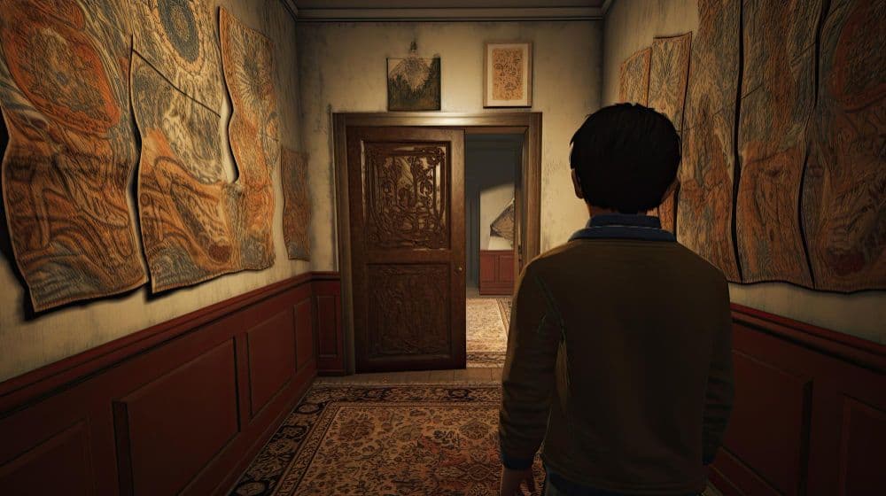 Escape Room Challenge