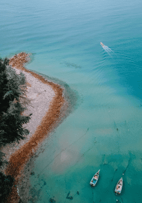 Team outing planning