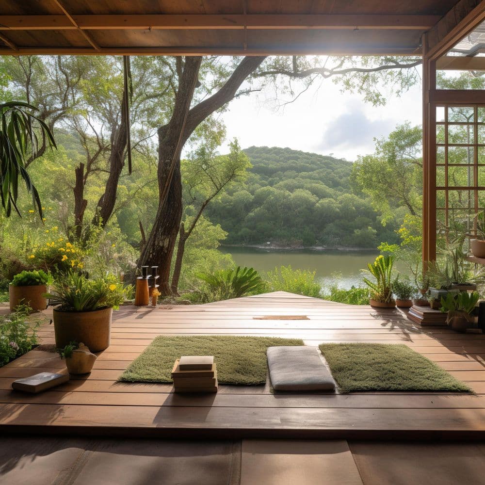 Eco Zen Homestay