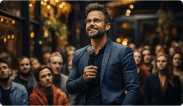 New York Broadway Bash