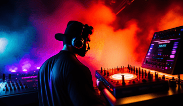 Paris Wine & Jazz Evening