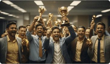 Dubai Desert Safari Gala